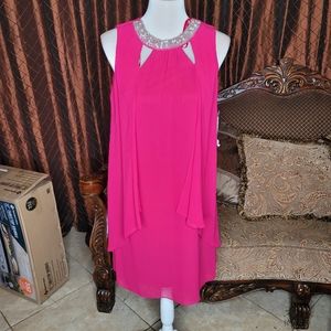 Ignite dress, new with tags, size 6, original price $99